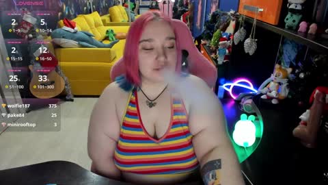 Sofie online show from 12.29.24