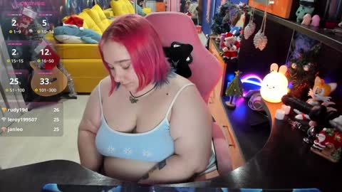 Sofie online show from 12.31.24