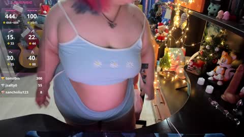 Sofie online show from 01.01.25