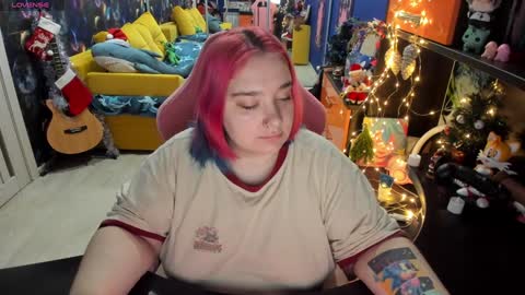 Sofie online show from 01.02.25