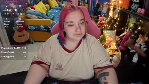 Sofie online show from 01.02.25