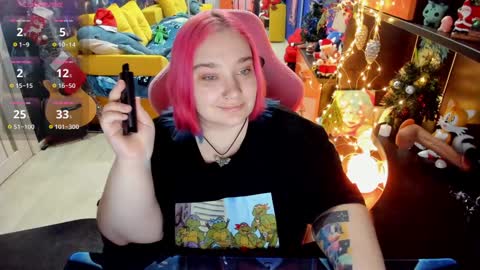 Sofie online show from 01.03.25