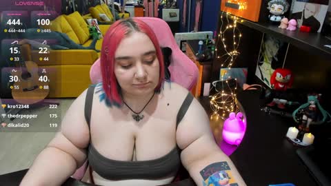 Sofie online show from 01.23.25