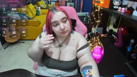 Sofie online show from 01.25.25