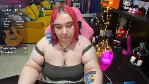 Sofie online show from 01.25.25