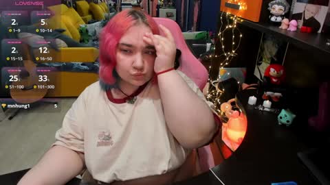 Sofie online show from 02.01.25