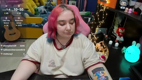 Sofie online show from 02.01.25