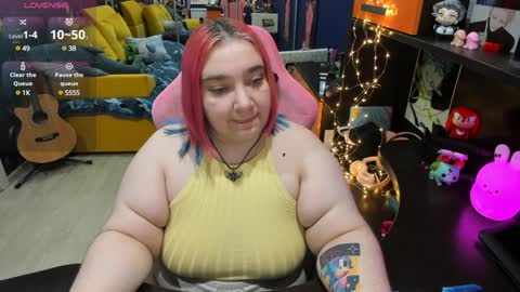 Sofie online show from 02.05.25