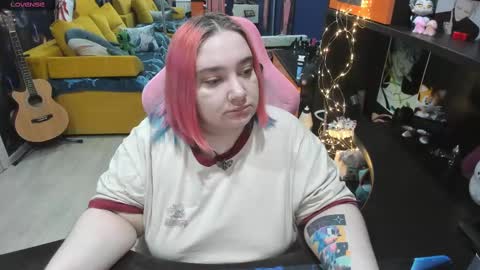 Sofie online show from 02.28.25