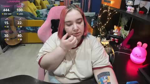 Sofie online show from 03.02.25