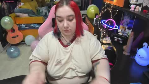 Sofie online show from 03.08.25