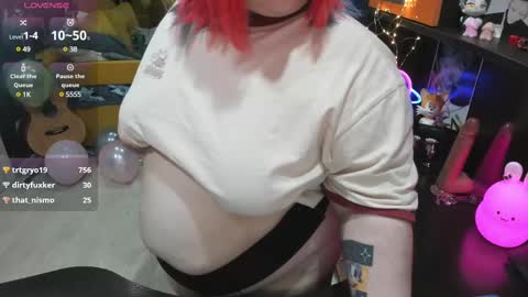 Sofie online show from 03.08.25