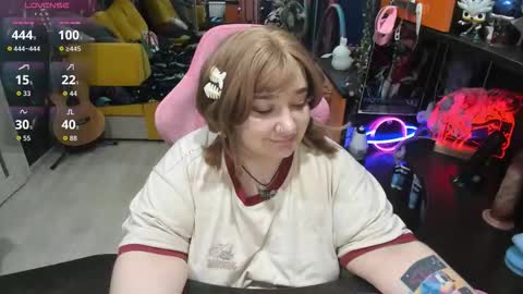 Sofie online show from 09.12.25