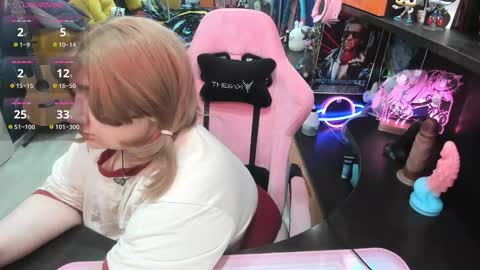 Sofie online show from 09.27.25