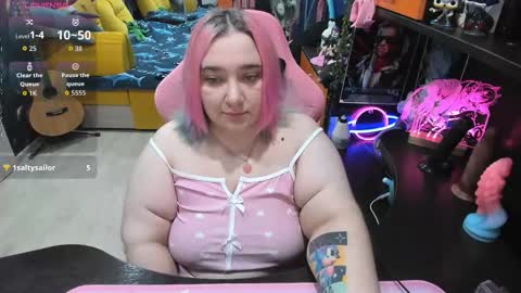 Sofie online show from 10.10.25