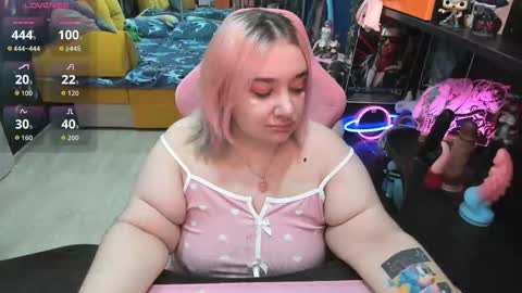 Sofie online show from 10.24.25