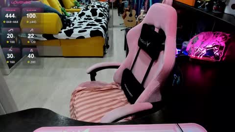 Sofie online show from 11.12.25