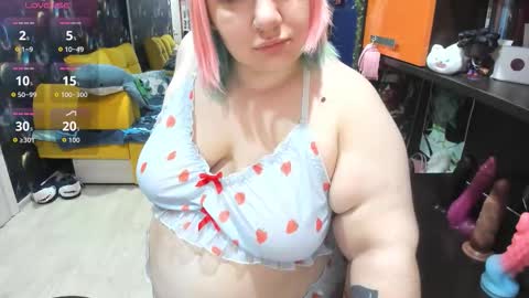 Sofie online show from 02.04.26