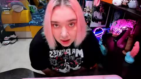 Sofie online show from 02.26.26