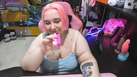 Sofie online show from 03.05.26