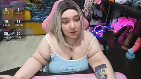 Sofie online show from 03.14.26