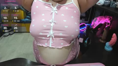 Sofie online show from 03.17.26