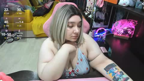 Sofie online show from 03.27.26