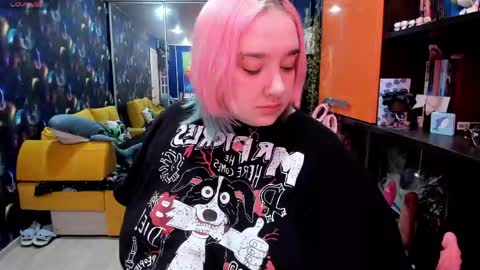 Sofie online show from 04.18.26