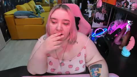 Sofie online show from 06.29.26