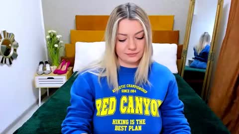 Softpleasurex online show from 02.21.25