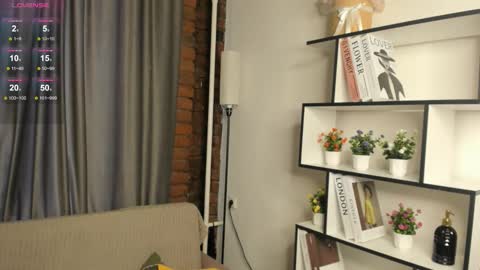 Susie online show from 09.14.25