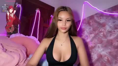 Sweet Shallaine online show from 07.09.26