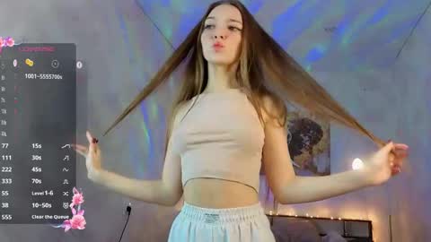 softy_bunny online show from 05.29.26