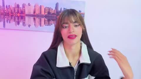 sofy_durand online show from 03.13.26