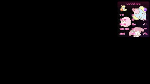 sofy_sofy online show from 12.15.25