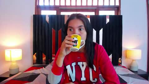 Snapshot of sofyy_lover chatting on 09.11.25 Soffyy online show from 09.11.25