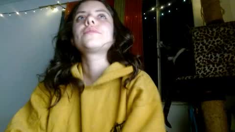 Sofia online show from 02.25.25