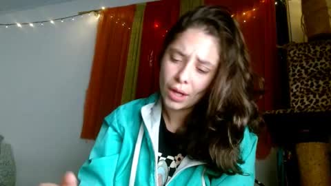 Sofia online show from 02.26.25