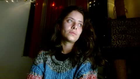 Sofia online show from 03.11.25