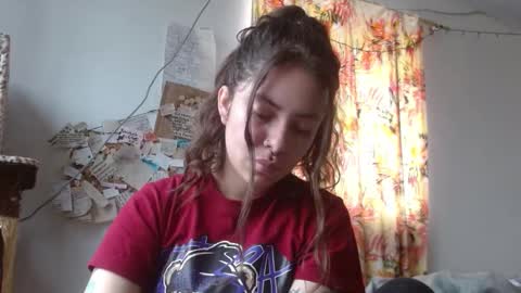 Sofia online show from 10.28.25