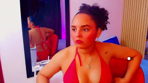 Sol Latiana online show from 05.31.26