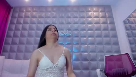 Snapshot of sol_angel7 chatting on 01.12.26 SOL ANGEL online show from 01.12.26