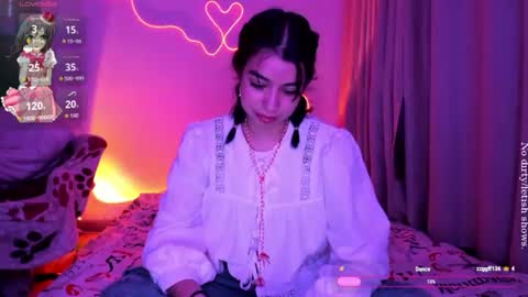 Snapshot of sol_lunaa23 chatting on 07.07.26 sol online show from 07.07.26