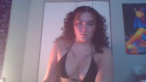 Snapshot of sola_reina chatting on 09.14.25 Sola Reina online show from 09.14.25