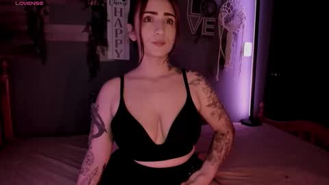 Solangel online show from 03.20.26