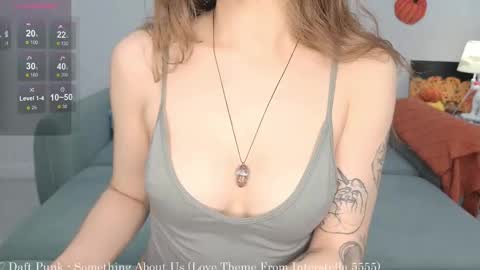 SolarAlice online show from 11.01.25