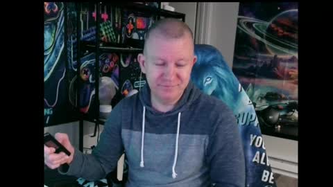 just ask  online show from 04.05.26