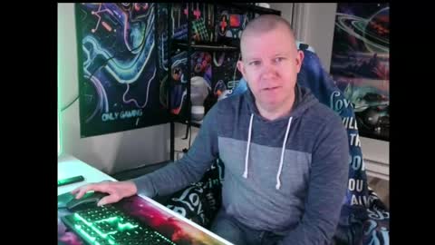 just ask  online show from 04.15.26