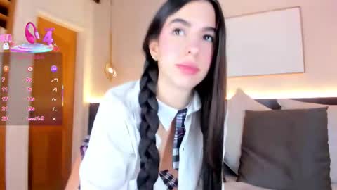 Sol Avelar online show from 10.23.25