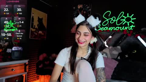 Sol  online show from 04.09.26